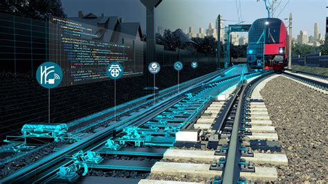 Advancements in Railroad Technology