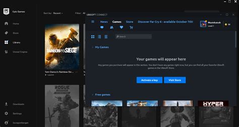 rainbow six siege asking for activation code