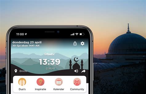 Aplikasi Ramadan di Apple Watch
