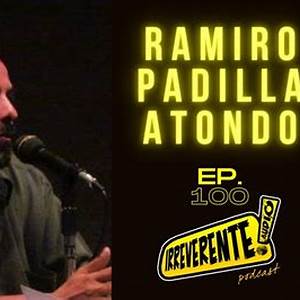 Ramiro Padilla