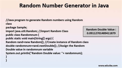random hex number generator java