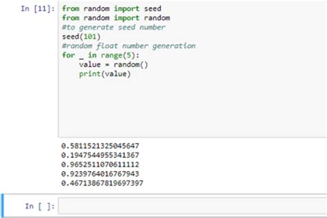 random name generator code python