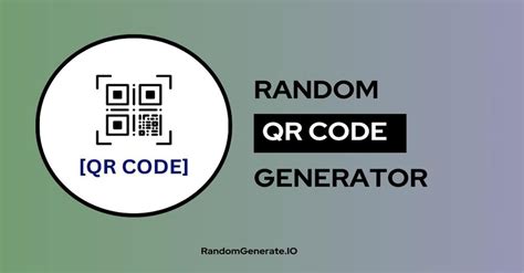random name picker qr code