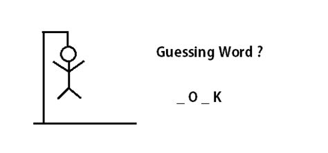 random words for hangman python