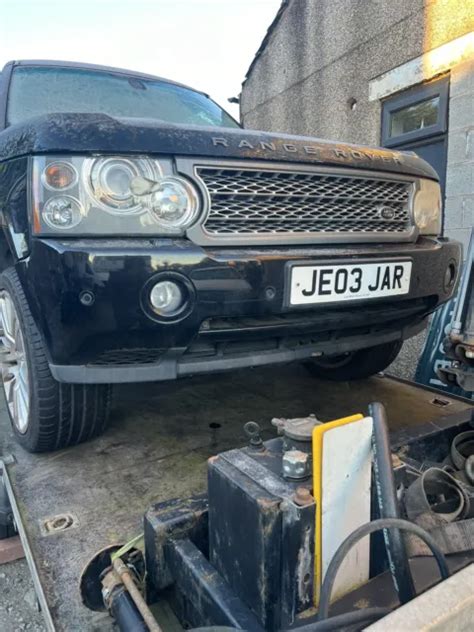 range rover 3.6 tdv8 gearbox problems
