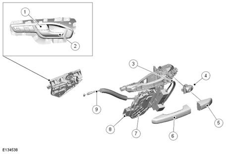 range rover evoque system reset