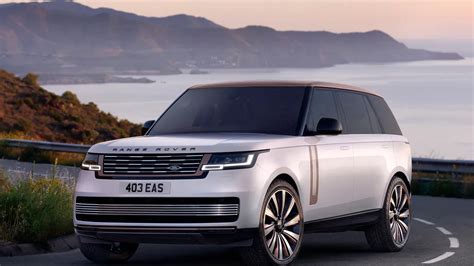 range rover vogue common problems