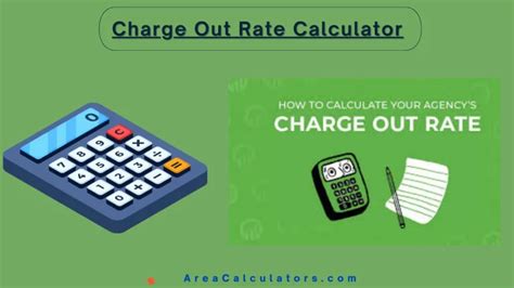 rate in rate out calc