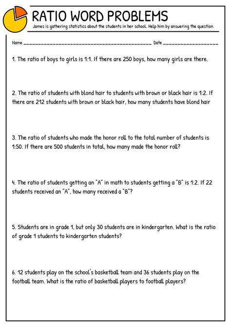 ratio and proportion sample problems with solutions pdf