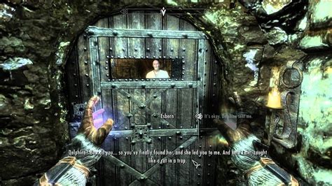 Ratway Skyrim Walkthrough