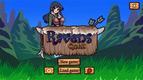 Ravens Quest Walkthrough