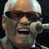 Biografia Ray Charles