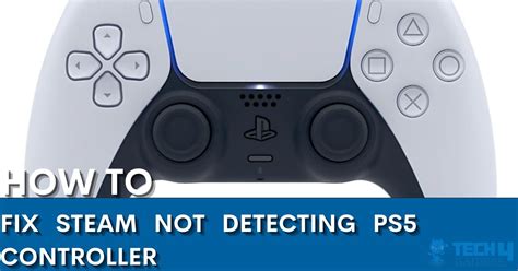 rdr2 pc not detecting ps5 controller