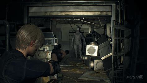 Re 4 Remake Chapter 13 Walkthrough