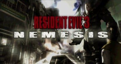 Re3 Nemesis Walkthrough