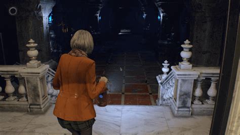 Re4 Ashley Walkthrough