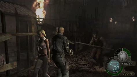 Re4 Walkthrough Xbox 360