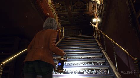 Re4r Chapter 9 Walkthrough