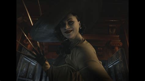 Re8 Demo Walkthrough