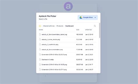 react file reader example