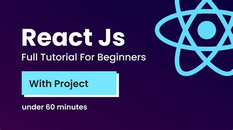 react js examples for beginners step by step