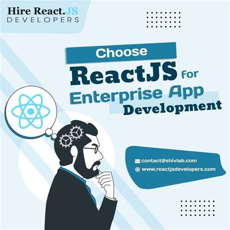 react js for mobile application