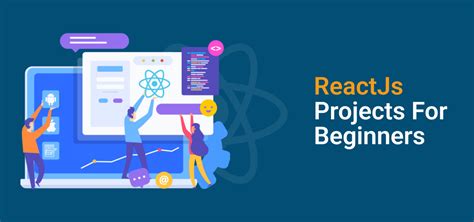 react js project ideas for beginners