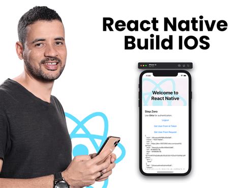 react native build ios app without mac