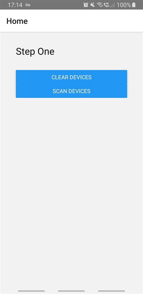 react native run ios specify device