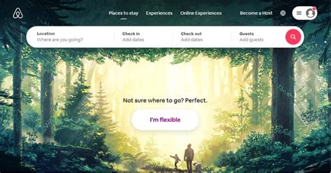 react native website example