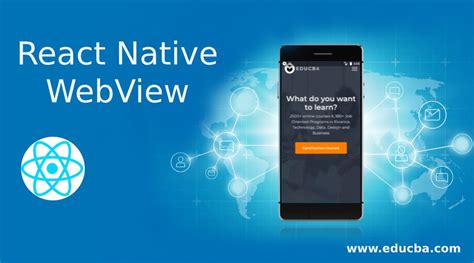 react native webview vs in app browser