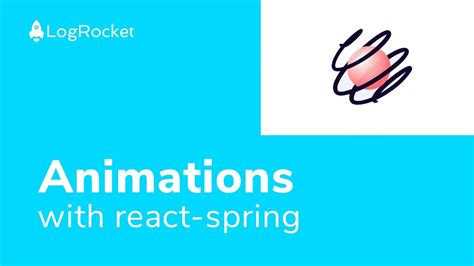 react spring animation examples