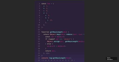 react syntax highlighter example
