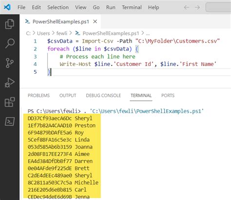 read csv file in javascript line by line