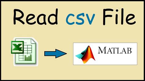 read multiple csv files matlab