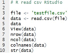 read_csv examples