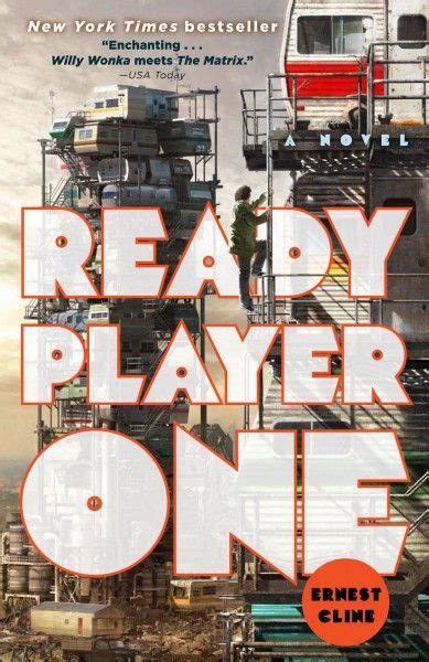 ready player one book differences