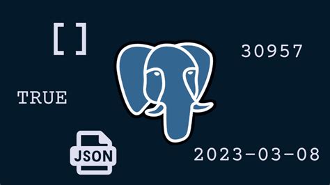 real data type in postgresql example
