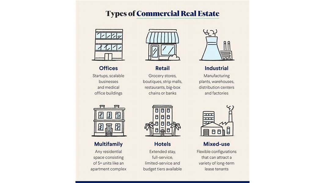 real estate investment comparison