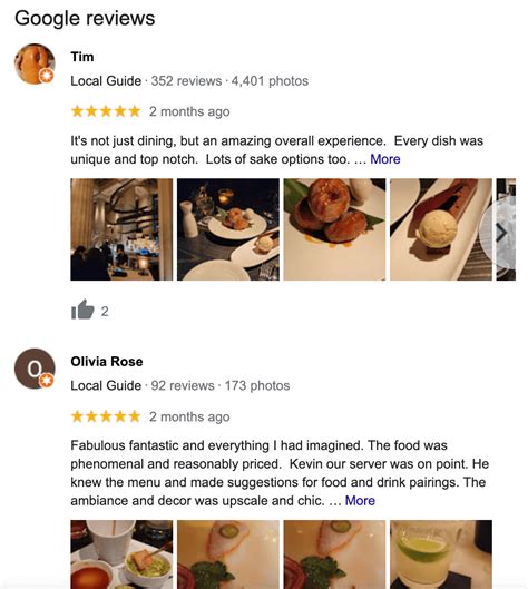 Real reviews from Searchforsites users