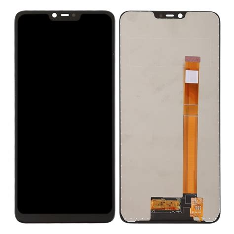 realme 2 lcd