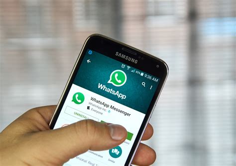 received whatsapp verification code without requesting it android