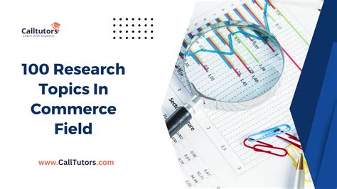 recent topics for research in commerce