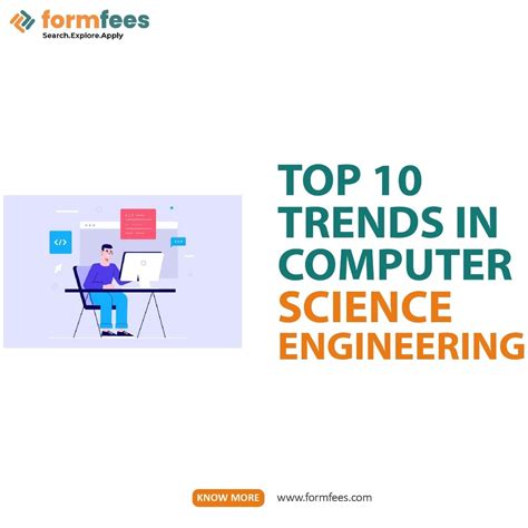 recent trending topics in computer science