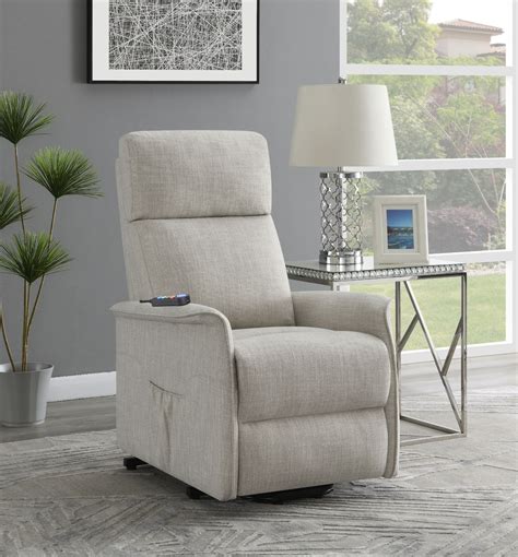 reclining chairs for small spaces uk