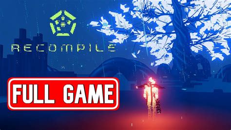 Recompile Game Walkthrough