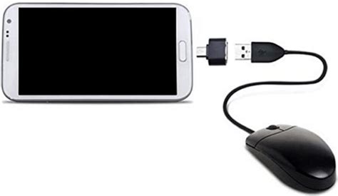 recover data from android phone with broken screen with a usb otg cable