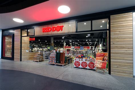Red Dot Stores Catalogue