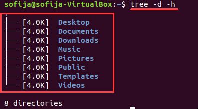 red hat linux check folder size