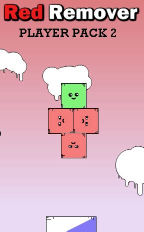 Red Remover Player Pack 2 Walkthrough Level 20